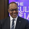 The Honourable Michael Tulloch