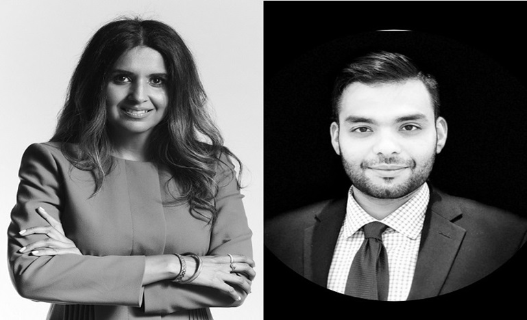 photo of sunira and tahir