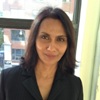 head-shot photo of co-author Ramani Nadarajah