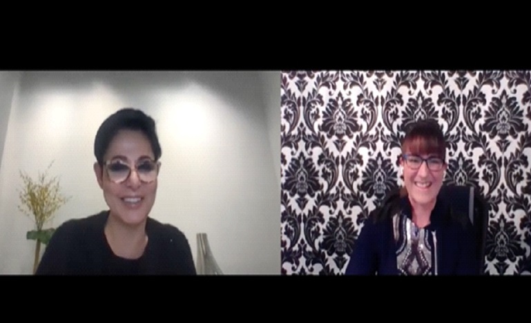 Photo of Marie Henein