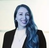 head-shot photo of co-author Lauren Wortsman